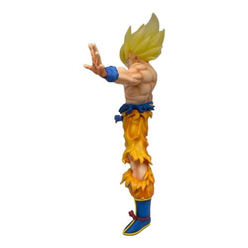 ドラゴンボール 超サイヤ人 孫悟空‐伝説の超サイヤ人‐ フィギュア ギガンティックシリーズ