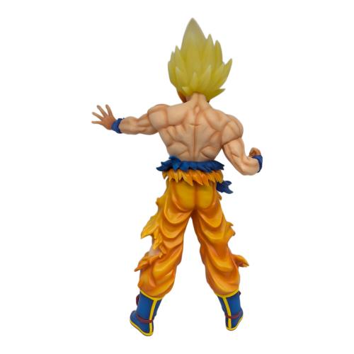 ドラゴンボール 超サイヤ人 孫悟空‐伝説の超サイヤ人‐ フィギュア ギガンティックシリーズ