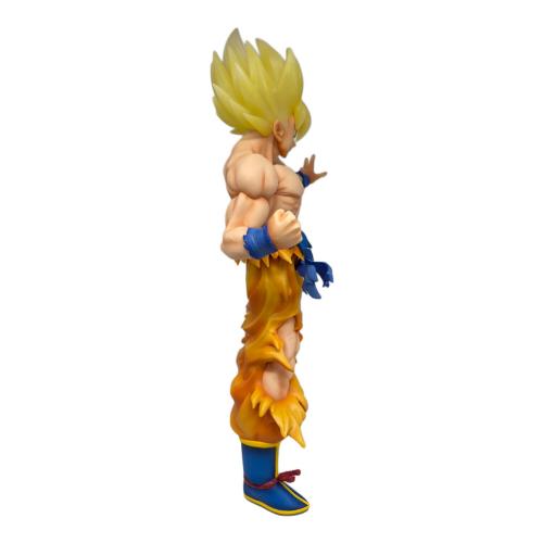ドラゴンボール 超サイヤ人 孫悟空‐伝説の超サイヤ人‐ フィギュア ギガンティックシリーズ