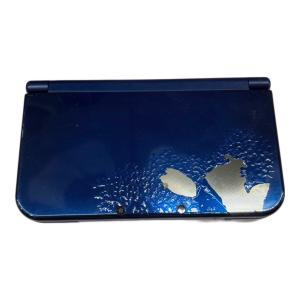Nintendo (ニンテンドー) 3DS LL RED-001
