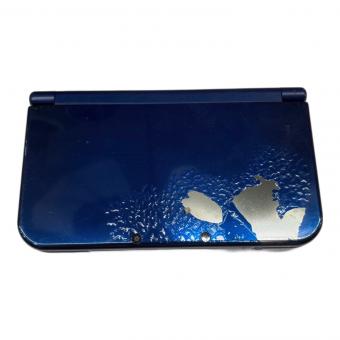 Nintendo (ニンテンドー) 3DS LL RED-001