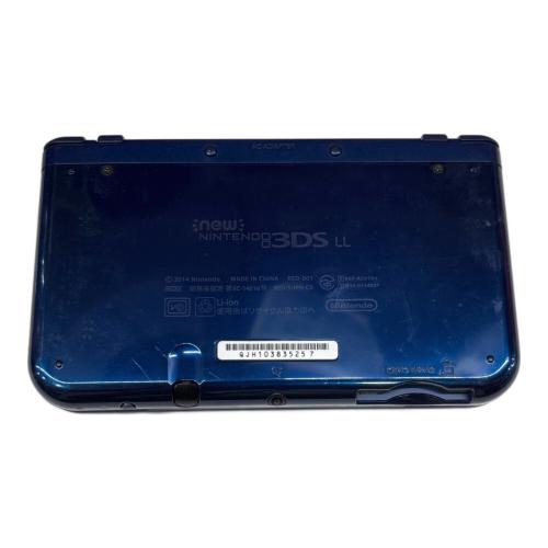 Nintendo (ニンテンドー) 3DS LL RED-001