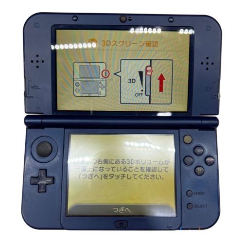Nintendo (ニンテンドー) 3DS LL RED-001