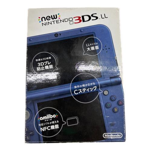 Nintendo (ニンテンドー) 3DS LL RED-001