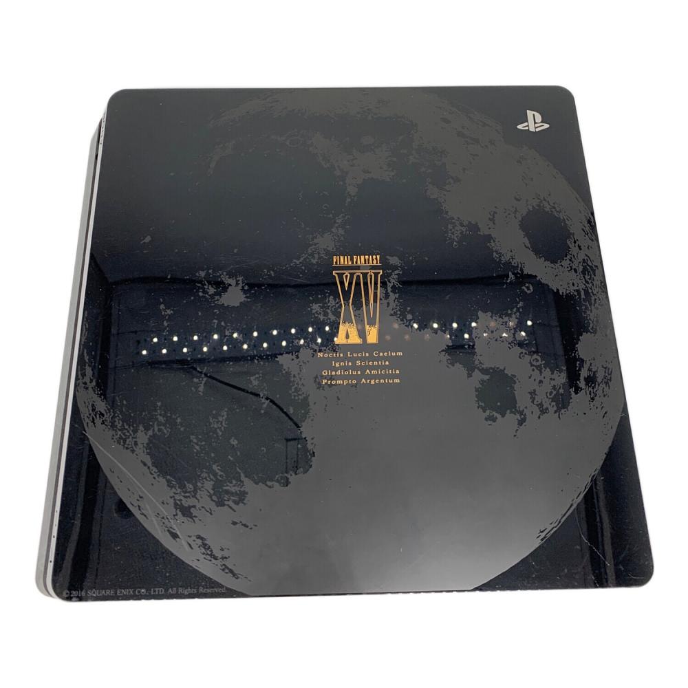 SONY (ソニー) Playstation4 CUH-2000B FFXV LUNA EDITION｜トレファク