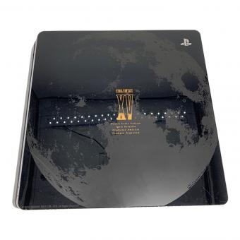 SONY (ソニー) Playstation4 CUH-2000B FFXV LUNA EDITION
