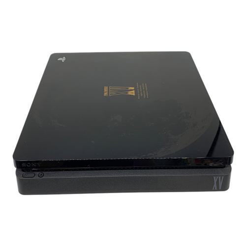 SONY (ソニー) Playstation4 CUH-2000B FFXV LUNA EDITION