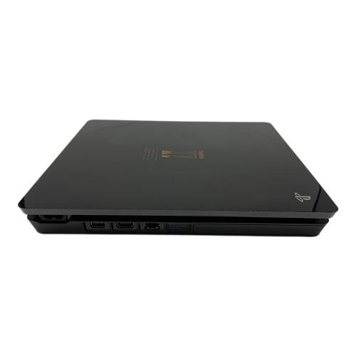 SONY (ソニー) Playstation4 CUH-2000B FFXV LUNA EDITION