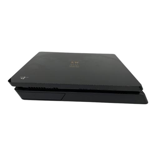 SONY (ソニー) Playstation4 CUH-2000B FFXV LUNA EDITION