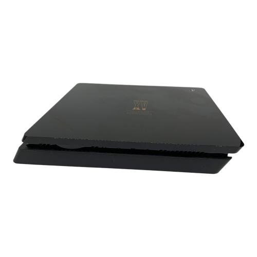 SONY (ソニー) Playstation4 CUH-2000B FFXV LUNA EDITION