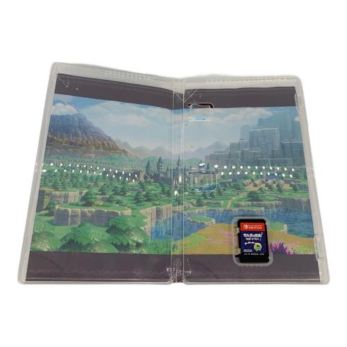 任天堂 (ニンテンドウ) ゼルダの伝説 知恵のかりもの Nintendo Switch用ソフト CERO A (全年齢対象)