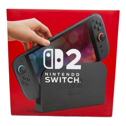 Nintendo (ニンテンドー) Nintendo Switch2 BEE-001