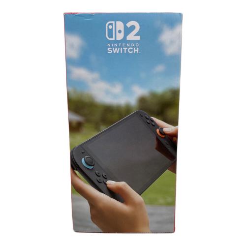 Nintendo (ニンテンドー) Nintendo Switch2 BEE-001