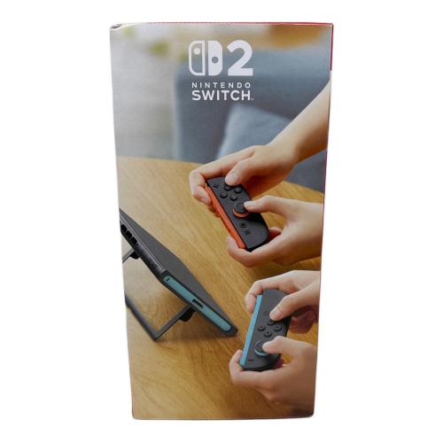 Nintendo (ニンテンドー) Nintendo Switch2 BEE-001