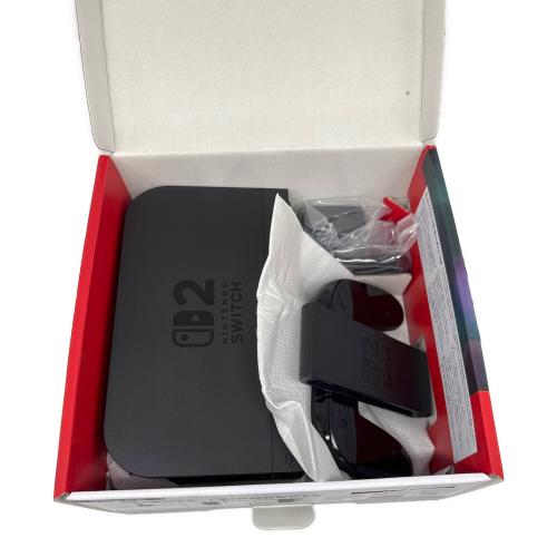 Nintendo (ニンテンドー) Nintendo Switch2 BEE-001