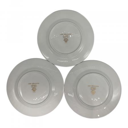 Noritake (ノリタケ) ケーキプレート 100th anniversary｜トレファクONLINE