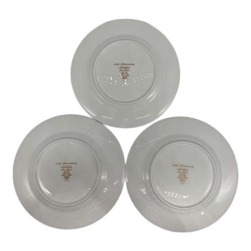 Noritake (ノリタケ) ケーキプレート 100th anniversary