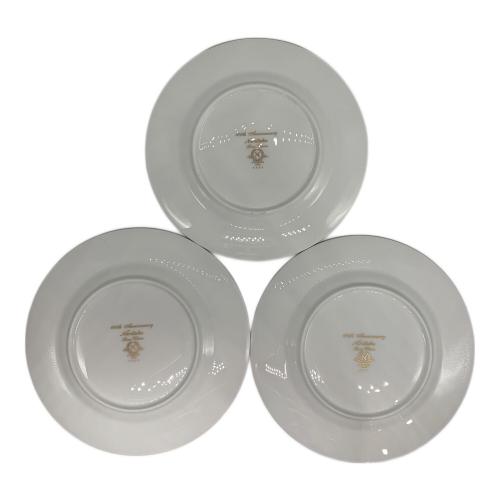 Noritake (ノリタケ) ケーキプレート 100th anniversary