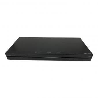 SHARP (シャープ) Blu-rayレコーダー BD-NT1200 2018年製