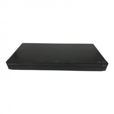 SHARP (シャープ) 4K有機ELテレビ 4T-C48CQ1 2021年製 48インチ