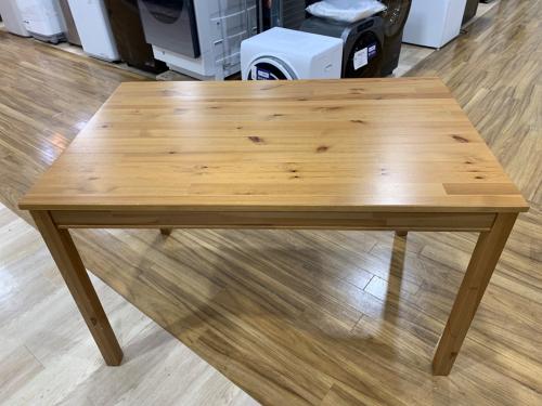 ダイニング5点セット イス：IKEA【JOKKMOKK】 ブラウン
