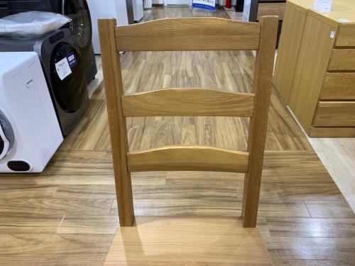 ダイニング5点セット イス：IKEA【JOKKMOKK】 ブラウン