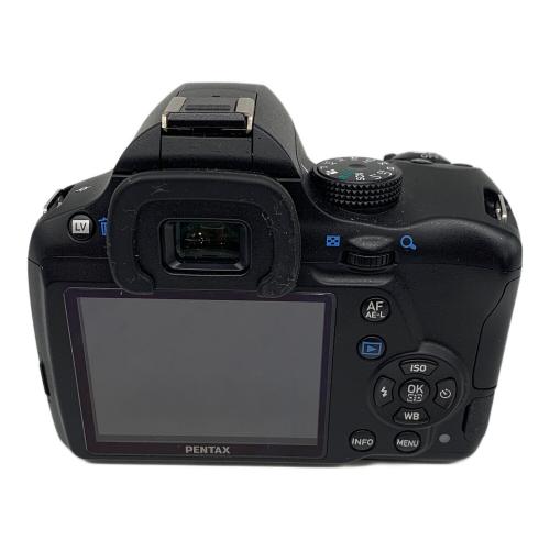 PENTAX (ペンタックス) デジタル一眼レフカメラ K-50