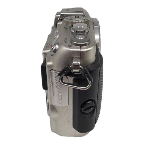 OLYMPUS (オリンパス) ミラーレス一眼カメラ E-PL5 動作確認済み