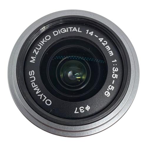 OLYMPUS (オリンパス) ミラーレス一眼カメラ E-PL5 動作確認済み