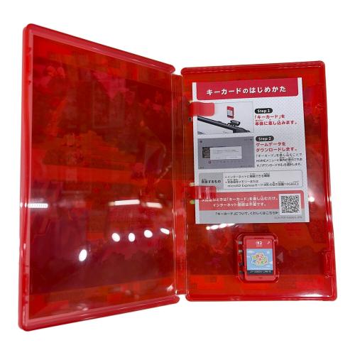 ポケモン ぽこ あ ポケモン Nintendo Switch2用ソフト CERO A (全年齢対象)