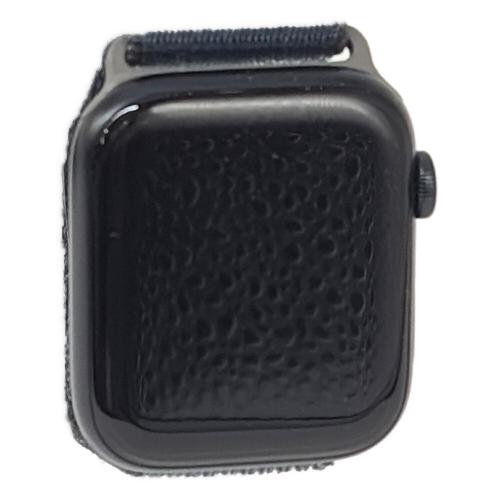 Apple (アップル) GPSモデル Apple Watch SE(第二世代) MREA3J/A
