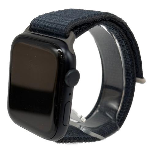 Apple (アップル) GPSモデル Apple Watch SE(第二世代) MREA3J/A