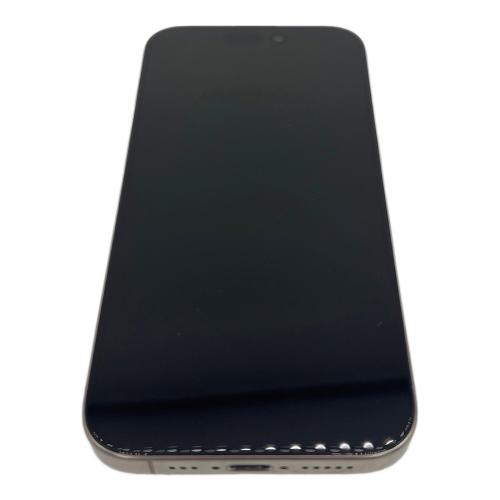 Apple (アップル) iPhone15 Pro MTUF3J/A