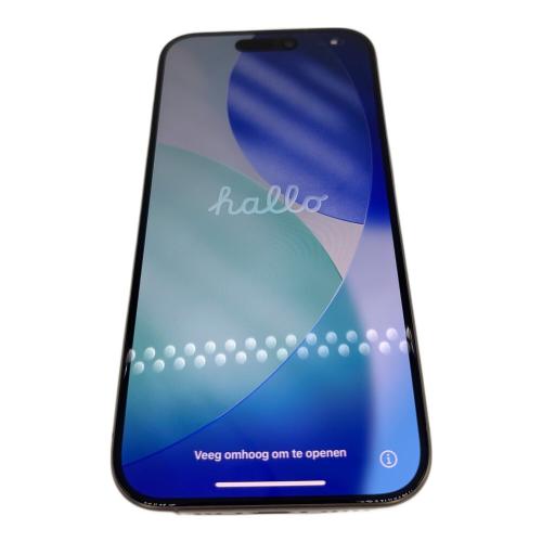 Apple (アップル) iPhone15 Pro MTUF3J/A