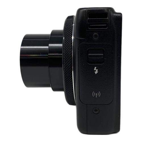 CANON (キヤノン) コンパクトデジタルカメラ S120 キズ有 ストラップ付
