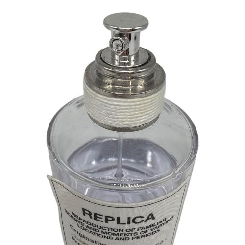 Maison Margiela (メゾンマルジェラ) オードトワレ 100ml 残量50%-80% レイジーサンデーモーニング