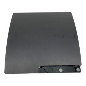 SONY (ソニー) PlayStation3 CEJH-10011 本体ヨゴレ有 [torne-トルネ-]付属モデル ※B-CASカードは付属無し