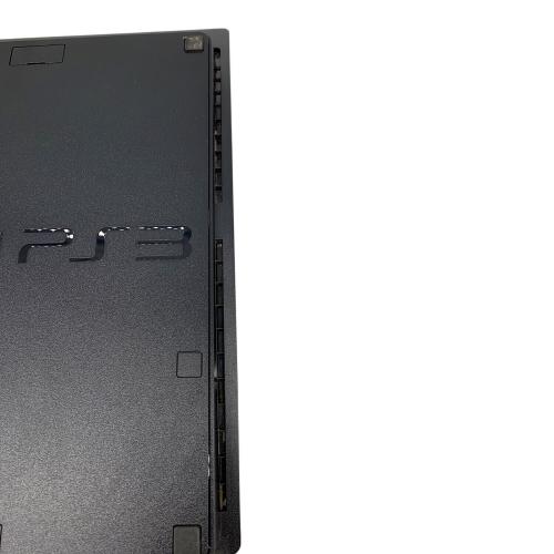 SONY (ソニー) PlayStation3 CEJH-10011 本体ヨゴレ有 [torne-トルネ-]付属モデル ※B-CASカードは付属無し