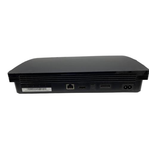 SONY (ソニー) PlayStation3 CEJH-10011 本体ヨゴレ有 [torne-トルネ-]付属モデル ※B-CASカードは付属無し