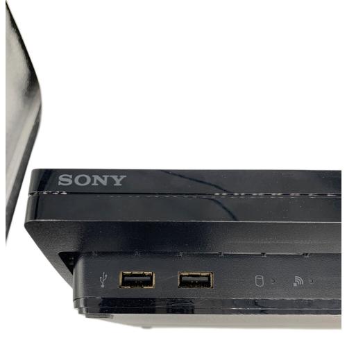 SONY (ソニー) PlayStation3 CEJH-10011 本体ヨゴレ有 [torne-トルネ-]付属モデル ※B-CASカードは付属無し