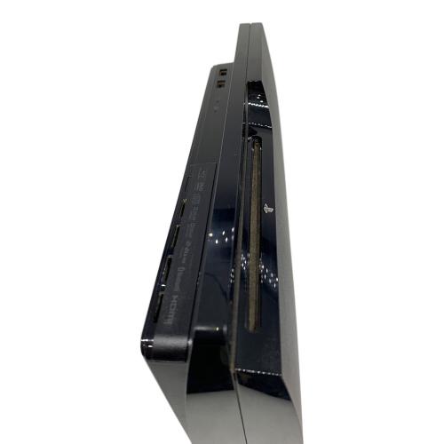 SONY (ソニー) PlayStation3 CEJH-10011 本体ヨゴレ有 [torne-トルネ-]付属モデル ※B-CASカードは付属無し