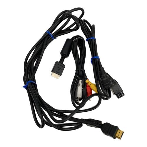 SONY (ソニー) PlayStation3 CEJH-10011 本体ヨゴレ有 [torne-トルネ-]付属モデル ※B-CASカードは付属無し