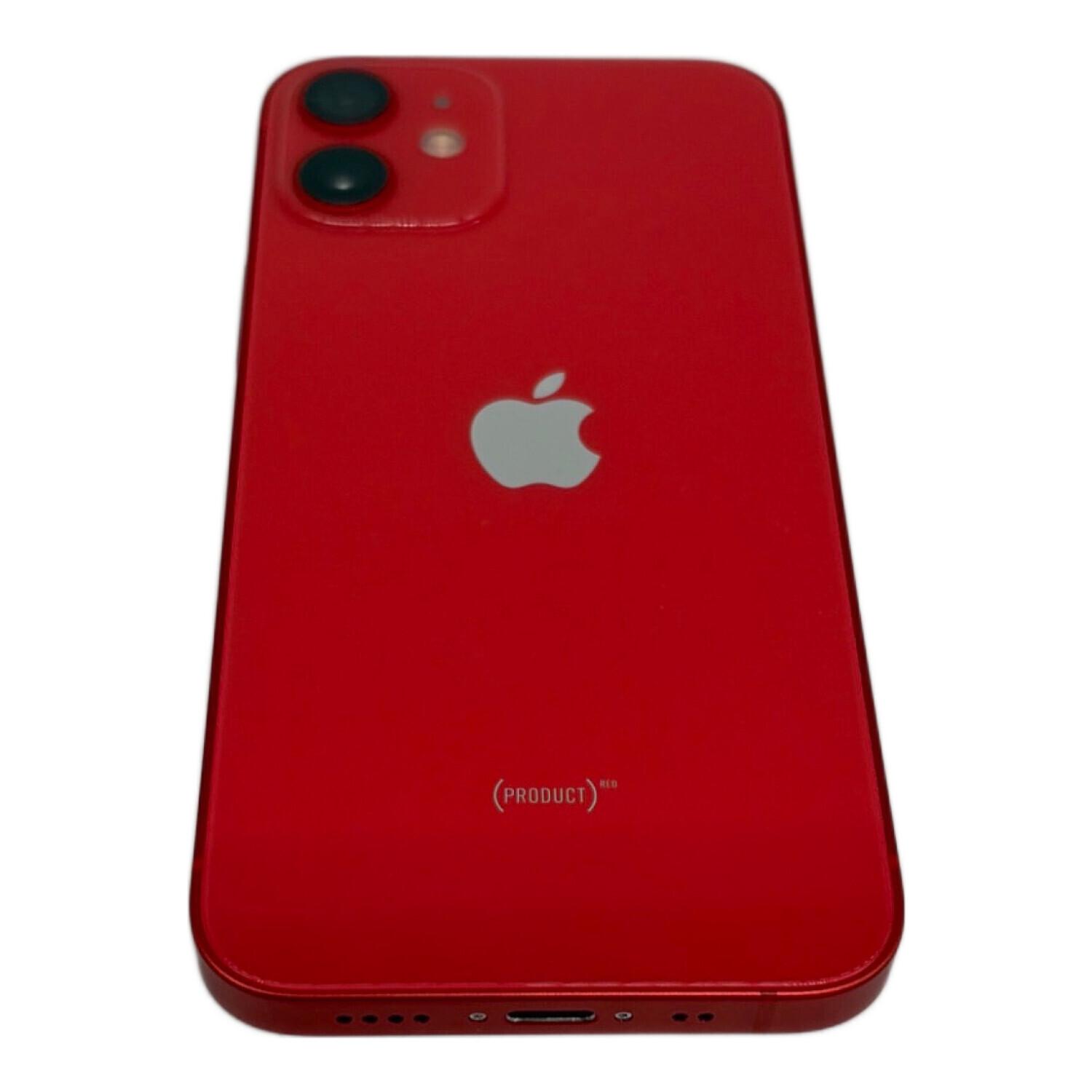 Apple (アップル) iPhone12 mini MGDN3J/A｜トレファクONLINE