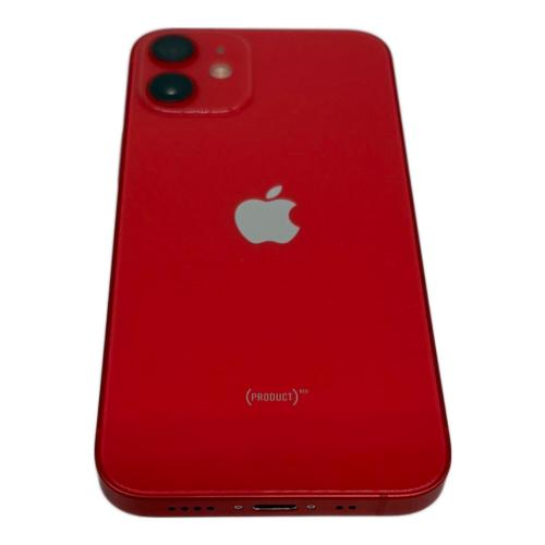 Apple (アップル) iPhone12 mini MGDN3J/A