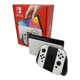Nintendo (ニンテンドー) Nintendo Switch(有機ELモデル) HEG-001