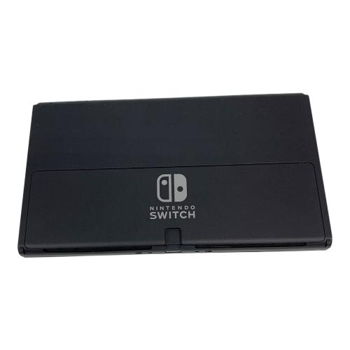 Nintendo (ニンテンドー) Nintendo Switch(有機ELモデル) HEG-001
