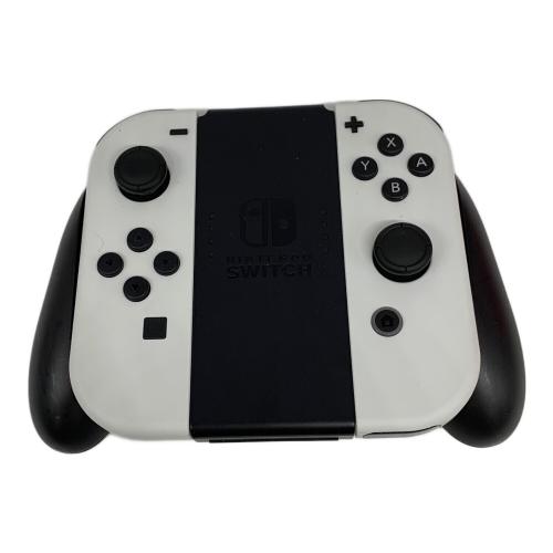Nintendo (ニンテンドー) Nintendo Switch(有機ELモデル) HEG-001