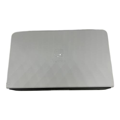 Nintendo (ニンテンドー) Nintendo Switch(有機ELモデル) HEG-001