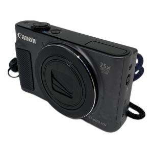 CANON (キヤノン) コンパクトデジタルカメラ SX620 HS