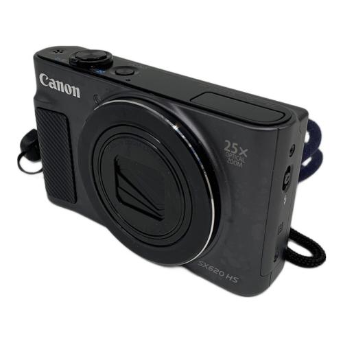 CANON (キヤノン) コンパクトデジタルカメラ SX620 HS